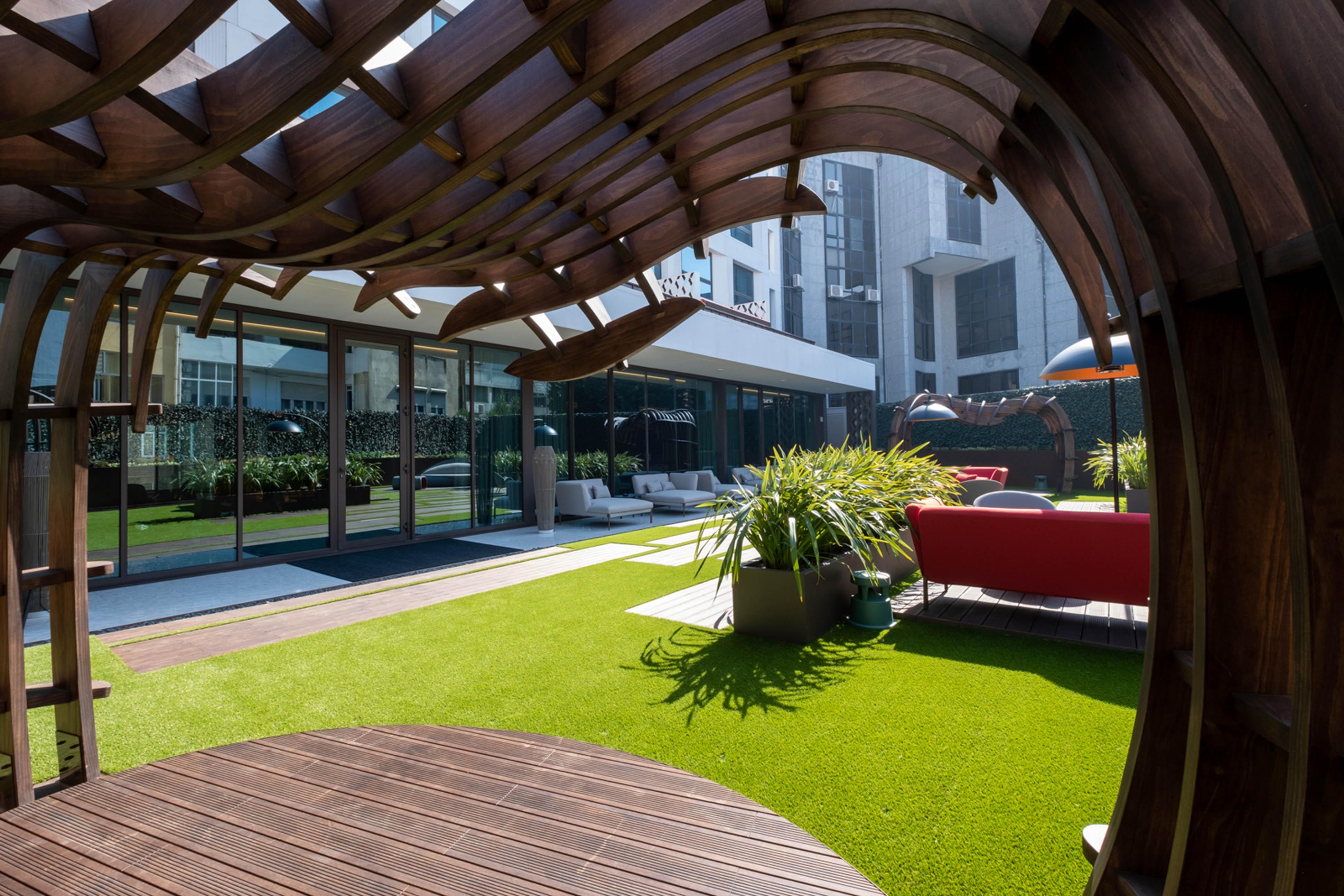 Bessahotel Baixa Porto Exterior foto